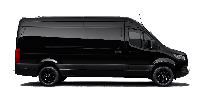 Luxury Sprinter