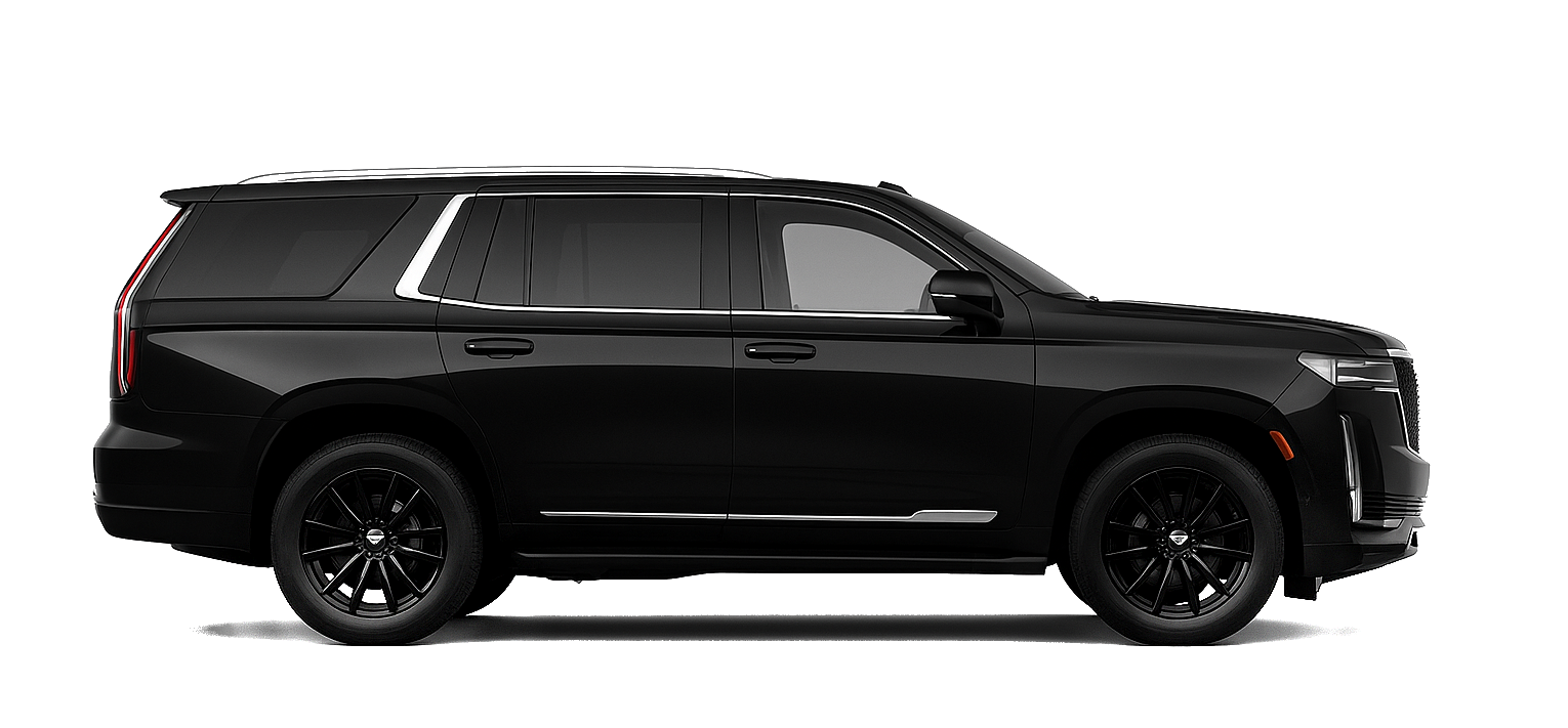 Luxury SUV